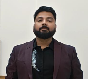 Mr. Amit Kumar Pandey